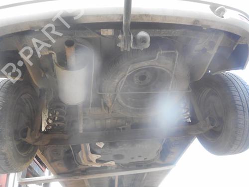 AC compressor DACIA LOGAN MCV (KS_) 1.5 dCi (KS0W) | BP27336531M34  - Image 14