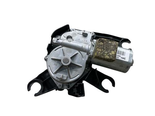 Used Rear wiper motor Rear wiper motor CITROËN C4 CACTUS 1.6 HDi 90 (92 hp) 27258040 27258040