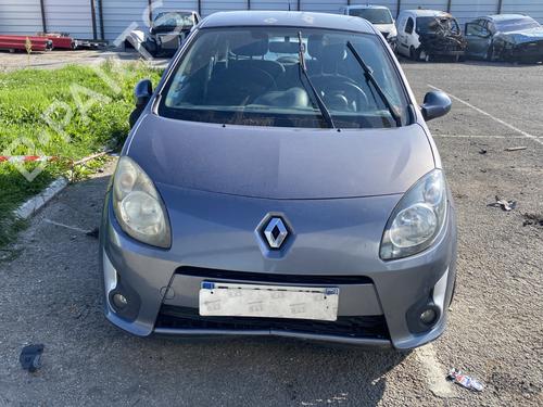 Left taillight RENAULT TWINGO II (CN0_) 1.5 dCi (CN0E) | BP29327626C34  - Image 17