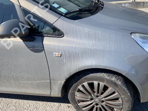 Steering column stalk OPEL CORSA D (S07) 1.3 CDTI (L08, L68) | BP30198865I23  - Image 10