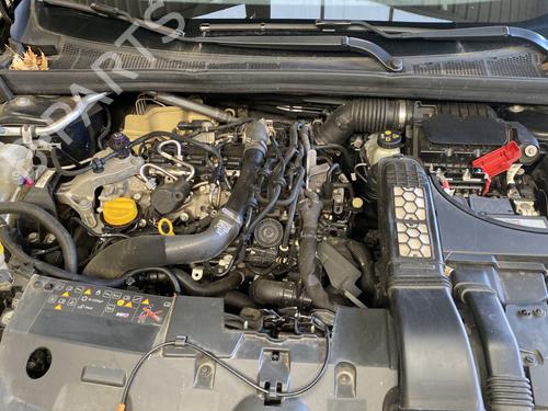 Electronic module RENAULT MEGANE IV Hatchback (B9A/M/N_)  | BP33743204M83  - Image 27