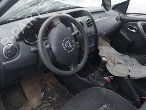 AC compressor DACIA DUSTER (HS_) 1.5 dCi | BP25503117M34  - Image 28