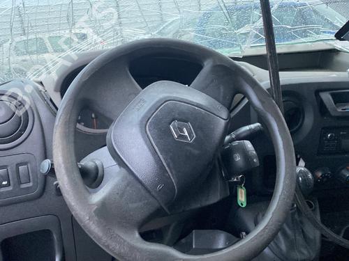 Ignition barrel RENAULT MASTER III Van (FV) 2.3 dCi 145 FWD (FV0E, FV0F, FV0H, FV02, FV0M, FV0S,... | BP30641531M48  - Image 10