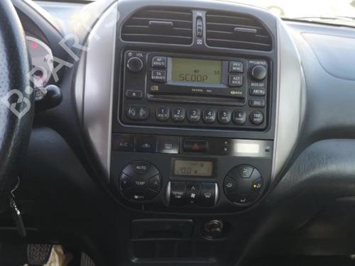 Climate control TOYOTA RAV 4 II (_A2_) 2.0 D 4WD (CLA20_, CLA21_, CLA20R, CLA21R) | BP25560082I5  - Image 32