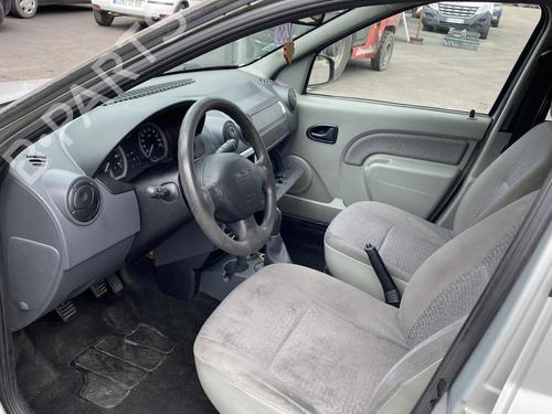 Rear left seatbelt DACIA LOGAN MCV (KS_) 1.5 dCi (KS0W) | BP25547241I29 - Image 6