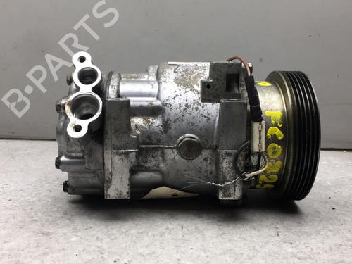 AC compressor DACIA SANDERO 1.4 (BS0C, BS0A, BS0G, BS1F, BS0E) | BP25551920M34 - Image 3