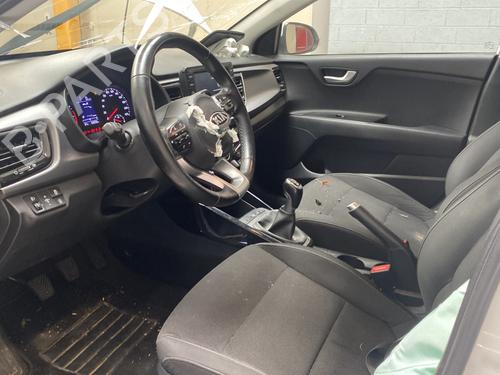 Left tailgate light KIA RIO IV (YB, SC, FB) 1.0 T-GDI 100 | BP29711767C79  - Image 12