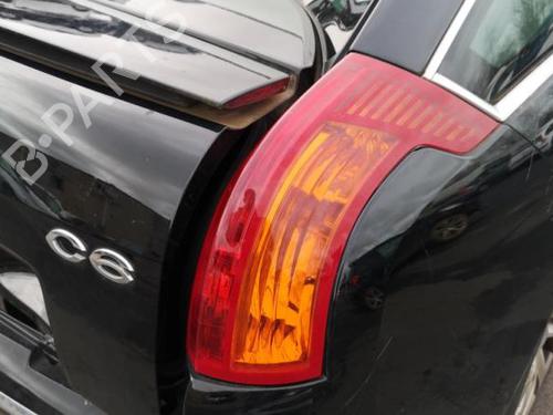 Left front driveshaft CITROËN C6 (TD_) 3.0 HDi | BP25581348M38  - Image 10