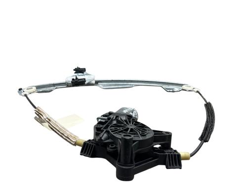 Used Front left window mechanism Front left window mechanism CITROËN C-ELYSEE (DD_) 1.6 BlueHDi 100 (99 hp) 29127021 29127021