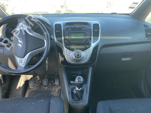 Headrest HYUNDAI ix20 (JC) 1.6 CRDI | BP25511463I31 - Image 4