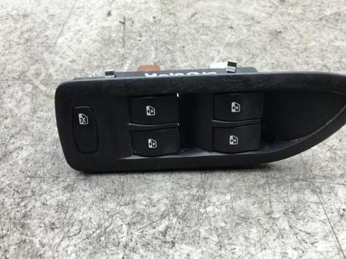 Left front window switch RENAULT LAGUNA II (BG0/1_) 2.0 16V (BG00, BG0K, BG0P, BG0W) | BP25556751I27 - Image 3