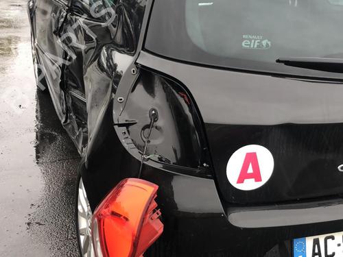 ABS pump RENAULT CLIO III (BR0/1, CR0/1) 1.5 dCi (C/BR0G, C/BR1G) | BP25575461M43