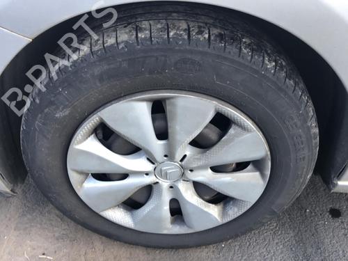 Radio CITROËN C3 II (SC_) 1.6 HDi | BP25533491E6  - Image 20