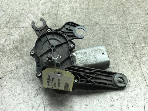 Used Rear wiper motor CITROËN C3 I (FC_, FN_) 1.4 HDi (68 hp) 25548555