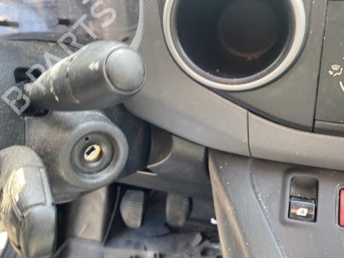 Right sun visor PEUGEOT PARTNER Box Body/MPV 1.6 HDi | BP27638630I2  - Image 15