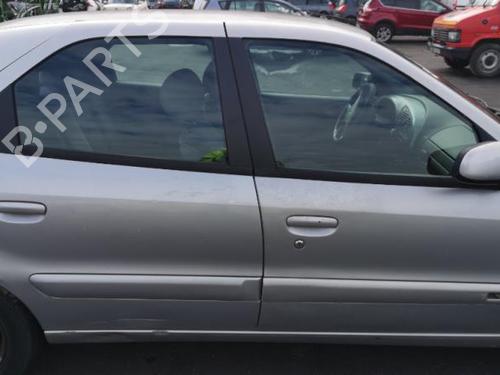 Højre baglygte CITROËN XSARA (N1) 1.9 D | BP25523898C35 