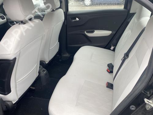 Headrest CITROËN C-ELYSEE (DD_) 1.6 BlueHDi 100 | BP29126986I31  - Image 14