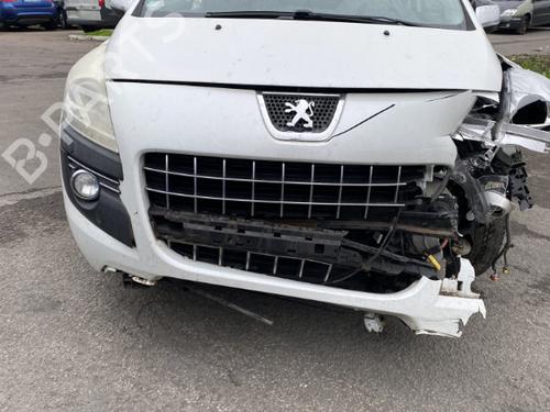 Left tailgate light PEUGEOT 3008 I MPV (0U_) 1.6 HDi | BP25543913C79 