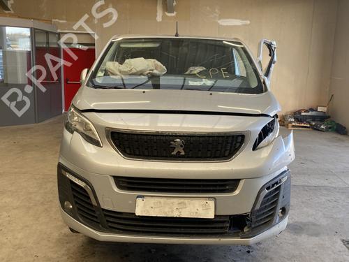 Electronic module PEUGEOT EXPERT Van (V_) 2.0 BlueHDi 180 | BP37707786M83 - Image 14