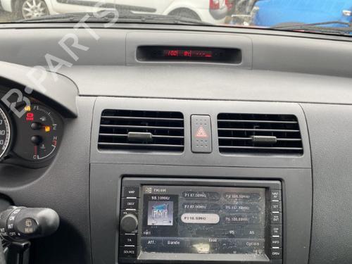 Left taillight SUZUKI SWIFT III (MZ, EZ) 1.3 (RS413, ZC11S) | BP27683739C34  - Image 10