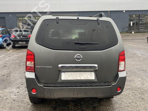 håndbremse NISSAN PATHFINDER III (R51) 2.5 dCi 4WD | BP33444025I18  - Image 17