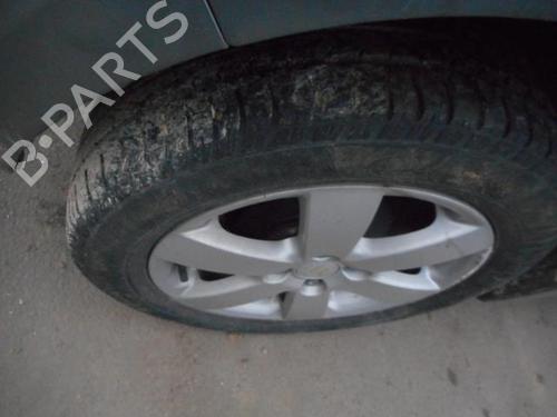 Front left window mechanism SUZUKI SWIFT III (MZ, EZ) 1.3 (RS413, ZC11S) | BP25535701C22  - Image 6