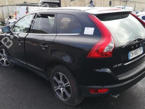 Warning switch VOLVO XC60 I SUV (156) 2.4 D / D3 / D4 AWD | BP25560476I22 - Image 20