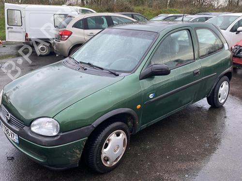 Lichtmaschine OPEL CORSA B (S93) 1.2 i 16V (F08, F68, M68) | BP25508713M7 