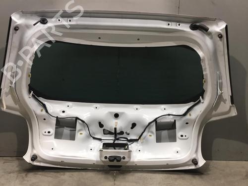 Achterklep CITROËN DS3 (SA_) 1.6 VTi 120 (120 hp) 25579750
