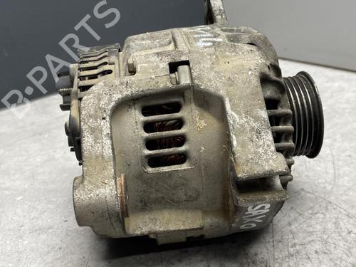 Alternator CITROËN SAXO (S0, S1) 1.5 D | BP25525631M7 