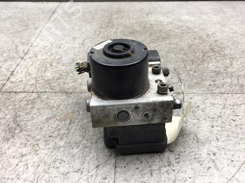 Used ABS pump PEUGEOT 207 (WA_, WC_) 1.4 HDi (68 hp) 25546023