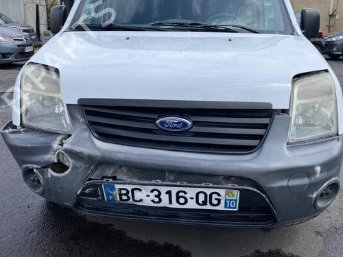 Left sun visor FORD TRANSIT CONNECT (P65_, P70_, P80_) 1.8 Di | BP25551235I1 - Image 24