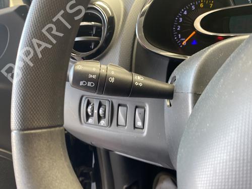 Steering column stalk RENAULT CLIO IV (BH_) 0.9 TCe 90 (BHNF, BHMA, BHMH, BHJK, BHJR) | BP36652310I23 - Image 27