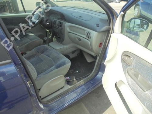 Bomba direccion RENAULT SCÉNIC I MPV (JA0/1_, FA0_) 1.9 dCi (JA05, JA1F) | BP25537795M99 