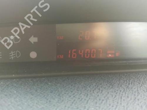 Left headlight RENAULT ESPACE III (JE0_) 2.2 dCi (JE0K) | BP25516530C28 