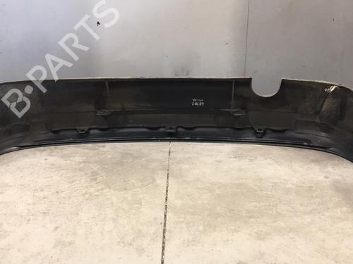 Used Rear bumper NISSAN MICRA II (K11) 1.0 i 16V (K11) (54 hp) 25557038