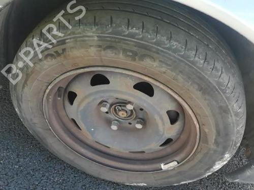 Retrovisor derecho PEUGEOT 406 (8B) 1.8 16V | BP25552692C27  - Image 13