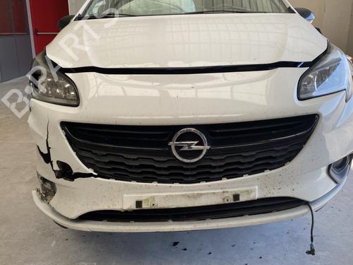 Tailgate OPEL CORSA E (X15) 1.4 Turbo (08, 68) | BP32774250C6  - Image 20