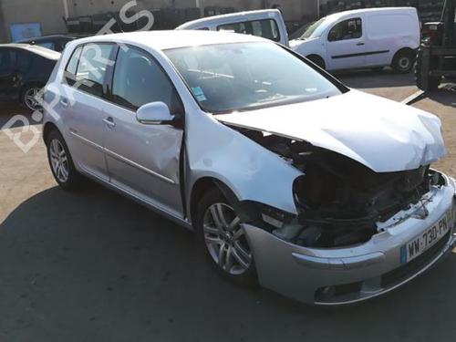 AC compressor VW GOLF V (1K1)  | BP25516677M34  - Image 5