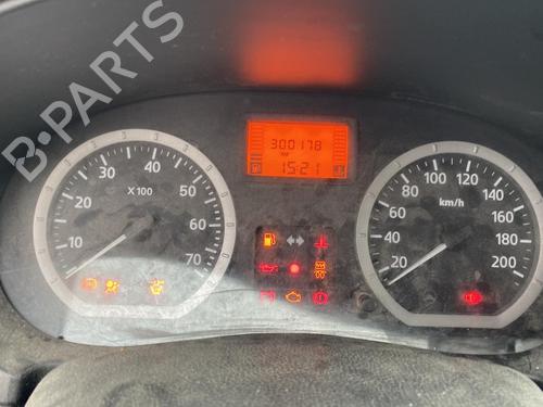 Interruttore luci DACIA LOGAN EXPRESS (FS_) 1.5 dCi (FS0K) | BP25514617I24 - Image 20