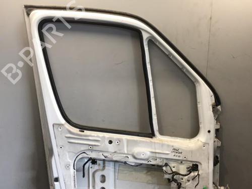 Left front door MERCEDES-BENZ SPRINTER 3-t Van (B906) 209 CDI (906.611, 906.613) | BP25541372C2 