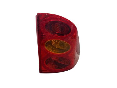 Left taillight PEUGEOT 1007 (KM_) 1.4 HDi | BP29157590C34  - Image 6