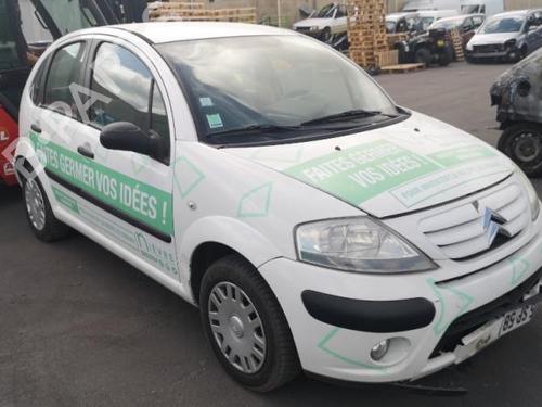 Rudehejsemekanisme ventre foran CITROËN C3 I (FC_, FN_) 1.4 i Bivalent | BP25537488C22 