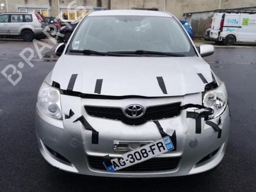 Climate control TOYOTA AURIS (_E15_) 2.0 D-4D (ADE150_, ADE150R) | BP25537693I5  - Image 30