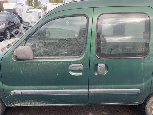 ABS pump RENAULT KANGOO (KC0/1_) 1.4 (KC0C, KC0H, KC0B, KC0M) | BP25529487M43 