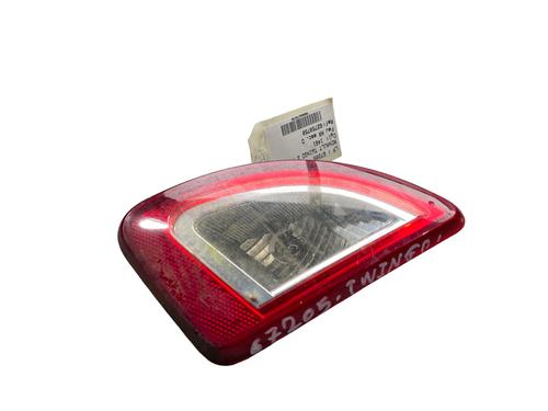 Used Right tailgate light RENAULT TWINGO II (CN0_) 1.5 dCi 75 (75 hp) 25582028