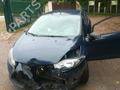 Front left window mechanism FORD FIESTA VI (CB1, CCN) 1.4 TDCi | BP25552410C22 - Image 7