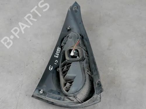 Højre baglygte CITROËN C1 (PM_, PN_) 1.4 HDi (54 hp) 31317609