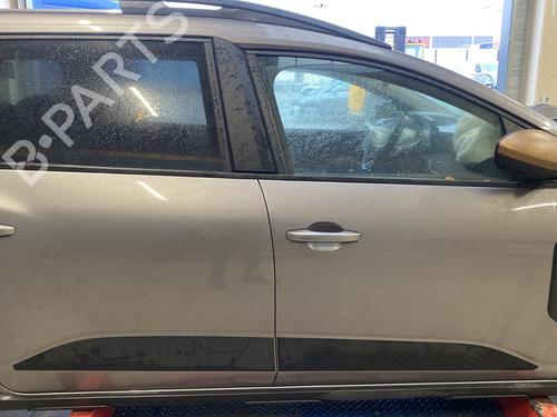 Left taillight DACIA JOGGER (RK_) 1.6 HYBRID 140 (RKN8) | BP40271287C34 - Image 24
