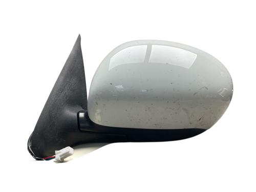 Left mirror NISSAN JUKE (F15) 1.5 dCi | BP25864297C26